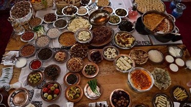 Çorum UNESCO Gastronomi Şehirleri Ağı'na katılmayı hedefliyor