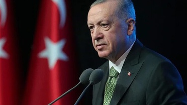 Cumhurbaşkanı Erdoğan: Kıbrıs Türk halkını asla yalnız bırakmayacağız