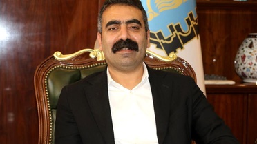 Doğan Hatun, görevinden istifa etti