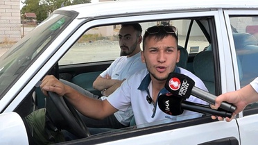 Drift tutkunlarından Kütahya Belediyesi'ne çağrı: 'Pist daha geç saatlere kadar açık olsun'