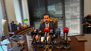 Elazığspor Basın Sözcüsü Koç: 'Bütün mesaimizi Elazığspor'un geleceğine adadık'