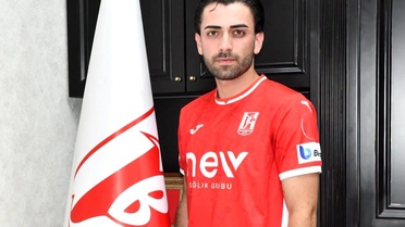 Balıkesirspor Erdal Kaya ile Anlaştı