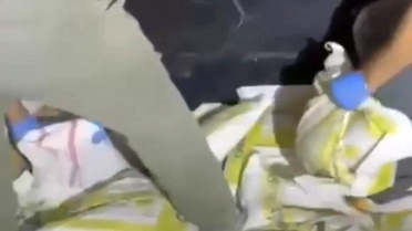 Erdek'te Uyuşturucu Operasyonu: 11 Kilo Madde Ele Geçirildi