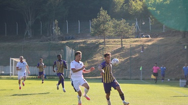 Eyüpspor, Mardin 1969'u 1-0 Yendi
