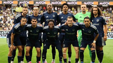 Fenerbahçe, Şampiyonlar Ligi'nde Gornik Zabrze ile Karşılaşıyor