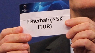 Fenerbahçe'nin Gornik Zabrze'yi elemesi halinde 3. Ön Eleme Turu'ndaki rakibi belli oldu