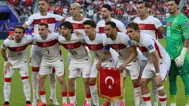 FIFA dünya sıralaması güncellendi: A Milli Takım 27. sırada