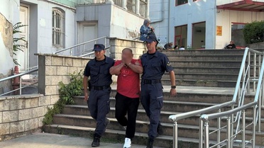 Haliç'te Tekne Kazası: Kaptan Adliyeye Sevk Edildi