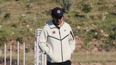 Metin Diyadin: Zorlu Bir Sezon Bizi Bekliyor