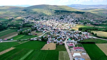 Gökçedere beldesi doğal gaza kavuşuyor