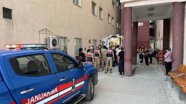 Hakkari'de Kaybolan Dağcı Hüsranla Bulundu