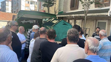 Haliç'te Tekne Kazası: Yasin Konya Hayatını Kaybetti