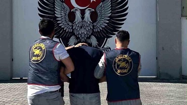 Iğdır'da Firari Uyuşturucu Hükümlüsü Yakalandı