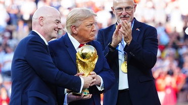 İki ülkeyi karşı karşıya getirecek hamle! İspanya Donald Trump'a sansür uyguladı