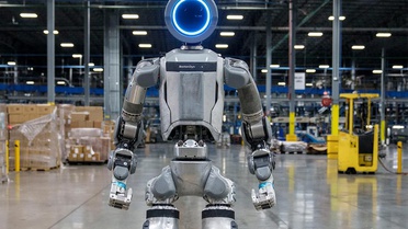 İnsansı robot planı otomotiv devinde krize yol açtı: İşçiler kazan kaldırdı