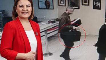 İş adamından İzmit Belediye Başkanı Hürriyet hakkında skandal iddia: Altın miktarına şaşıracaksınız
