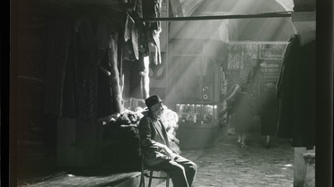 Gullers'in Tarihi İstanbul Fotoğrafları Arşivde