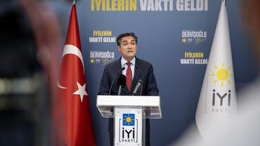 Kavuncu: Kıbrıs Türk milletinin milli davasıdır