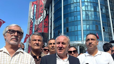 İzmit Belediyesi'ndeki aramalar bitti