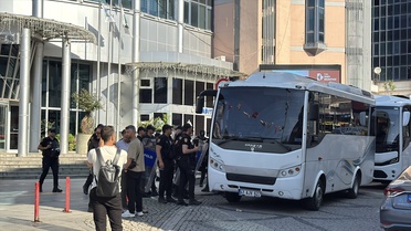 İzmit Belediye Başkanı Gözaltında