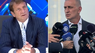 Kaya Çilingiroğlu, Hacıosmanoğlu'nun mesajını ifşa etti: Tehdit olarak mı algılamalıyım?