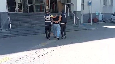 Kayseri'de İki Aranan Şahıs Yakalandı