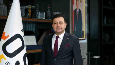 Kayseri OSB'den İSO İkinci 500 Başarısı