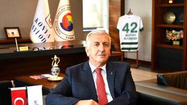 Konya'nın Sanayi Gücü Artıyor