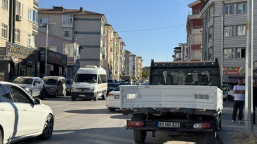 Malatya'da Zincirleme Kaza: 10 Yaralı