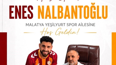 Malatya Yeşilyurt, 4 Futbolcu ile Anlaştı