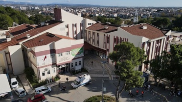 Manavgat Devlet Hastanesi'nden 100 Puan