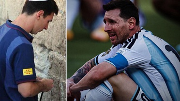 Messi, İsrail destekçisi mi? İşte dilden dile dolaşan meseleni iç yüzü