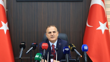 Muğla'da Sokak Hayvanları İçin Rehabilitasyon Seferberliği