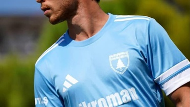 Muğlaspor'un Yeni Alternatif Forması Tanıtıldı