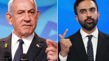 Netanyahu sürpriz karar sonrası Mamdani'yi hedef aldı! Skandal Orta Doğu mesajı