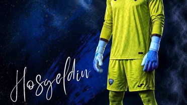 Orhan Kurşun Karacabey Belediyespor'da