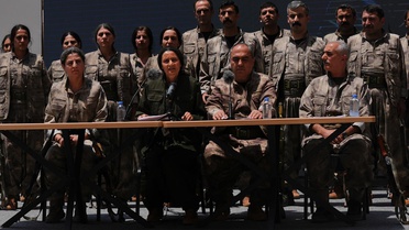 Kritik hafta öncesi PKK'dan yeni açıklama