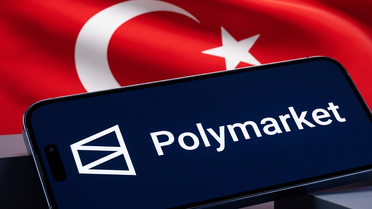 Polymarket Türkiye'de erişime engellendi