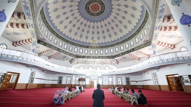 Gülçin'den Verimli Yaz Tatili Tebriği