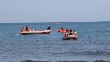 Samsun'da Tekne Faciası: 2 Ölü, 1 Kayıp