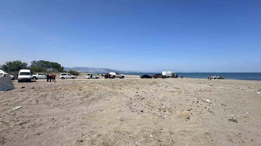 Samsun'daki tekne faciasında ölü sayısı 3 oldu