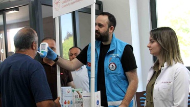 Samsun'da Sigara Bırakma Hizmeti Ücretsiz