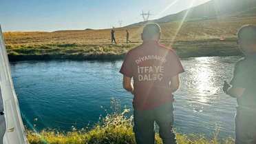 Silvan'da Çoban Arama Çalışmaları Başladı