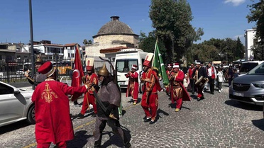 Adana'da Toplu Sünnet Şöleni