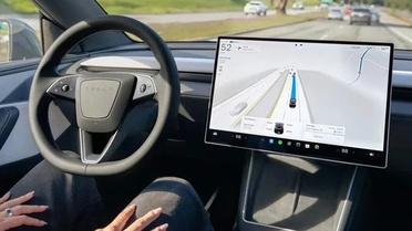 Tesla, Otonom Sürüşü Kişiselleştiriyor