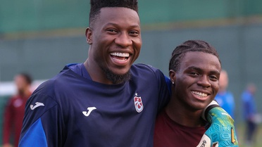 Trabzonspor, Oulai transferinde tarihi bir satışa imza attı