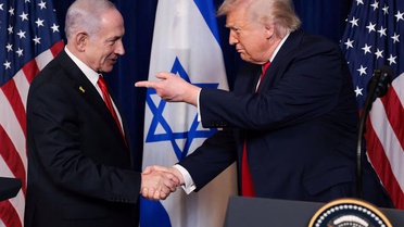 Trump: Netanyahu, ABD’de bulunduğu süre boyunca tutuklanmayacak