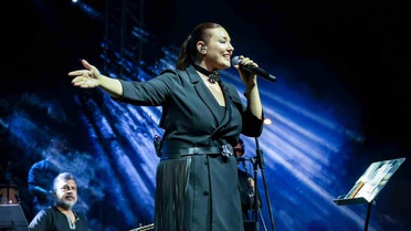 Gölpark Fest 2026, Tuğçe Kandemir Konseriyle Kapandı