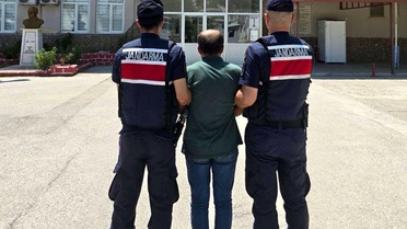 Nazilli'de Uyuşturucu Taciri Yakalandı