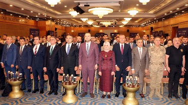 Van Gölü İçin Sürdürülebilir Gelecek Çalıştayı